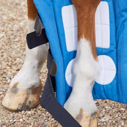 Premier Equine Magni-Teque Magnetic Boot Wraps