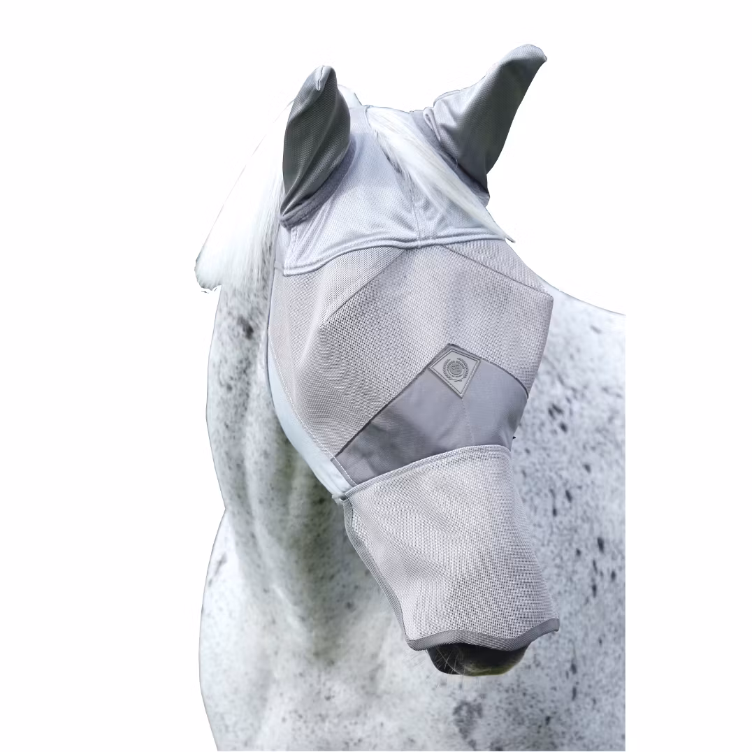 Premier Equine Buster Fly Mask Xstra