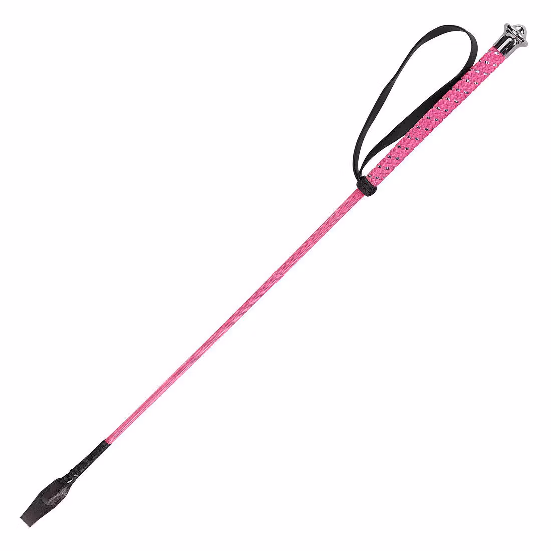 Ridspö med glitter 65 cm