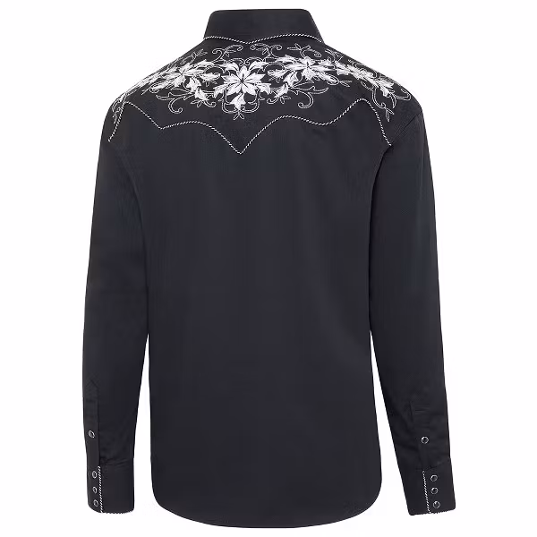 Stars & Stripes westernshirt Garth B