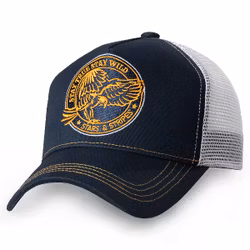 Stars & Stripes TC Eagle Blue