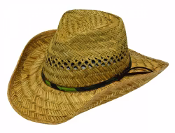 Twister Camo Band Straw