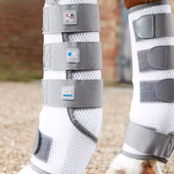 Premier Equine Pro-Tech Bug & Fly Boots