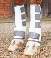 Premier Equine Pro-Tech Bug & Fly Boots