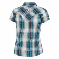 Stars & Stripes westernblouse Josie B