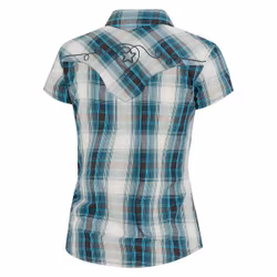 Stars & Stripes westernblouse Josie B