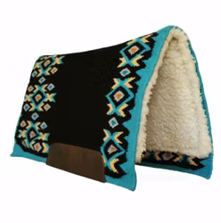 CSF Comfort Saddle Fit Pad BLACK EDITION