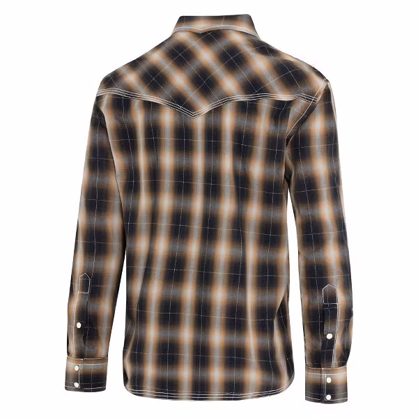 Stars & Stripes westernshirt Tanner B