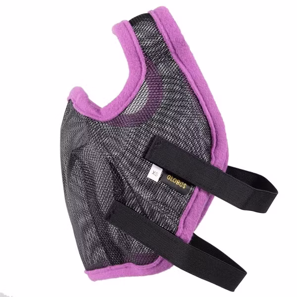 Globus Sport flughuva Mini