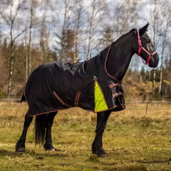 Globus Sport utegångstäcke Figaro