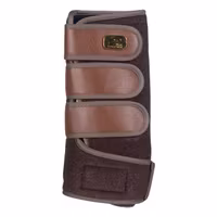 HKM frambensskydd med memory foam