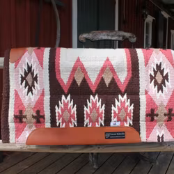 CSF westernpad Dakota