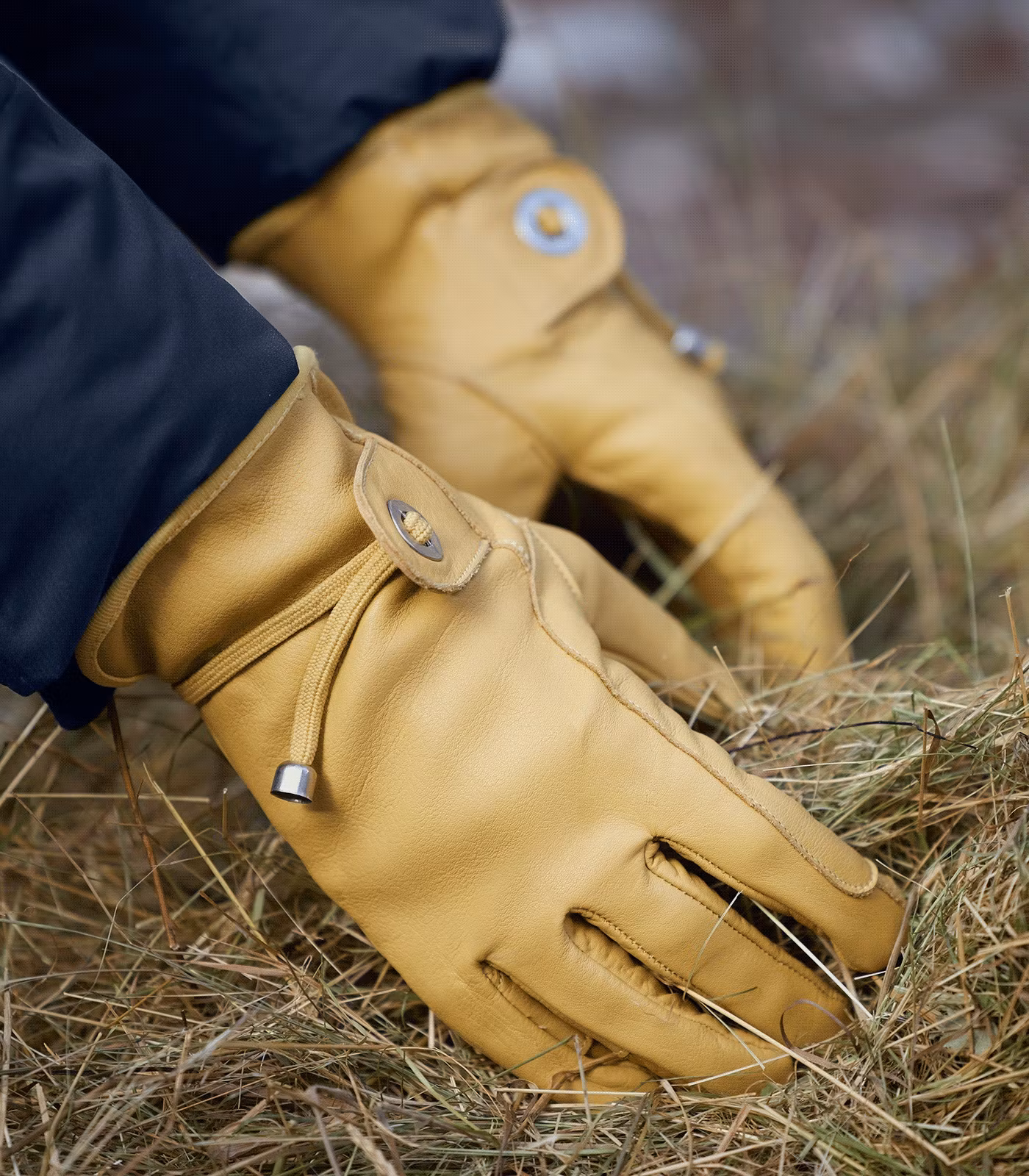 Waldhausen workinggloves Texas