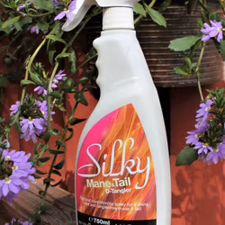NAF Silky man & svans spray 750 ml