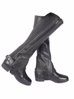 Mink Horse halfchaps