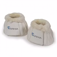 Arma Fleece Over Reach Boot