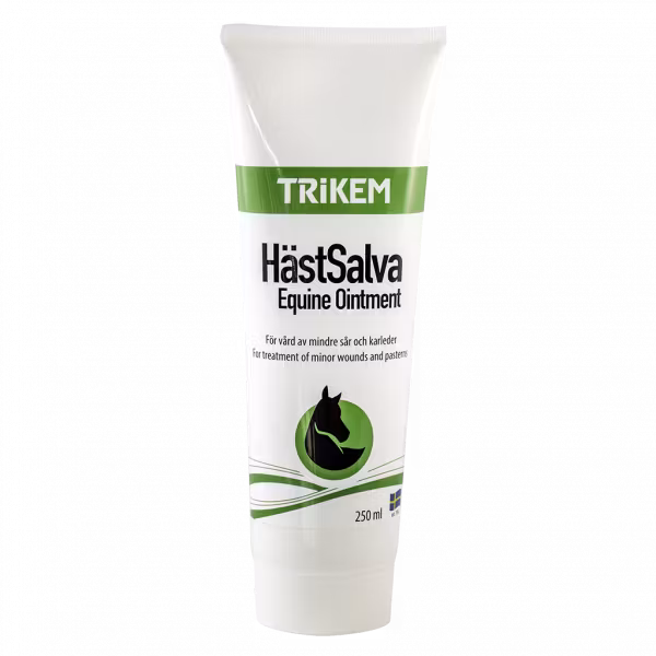 Hästsalva Trikem