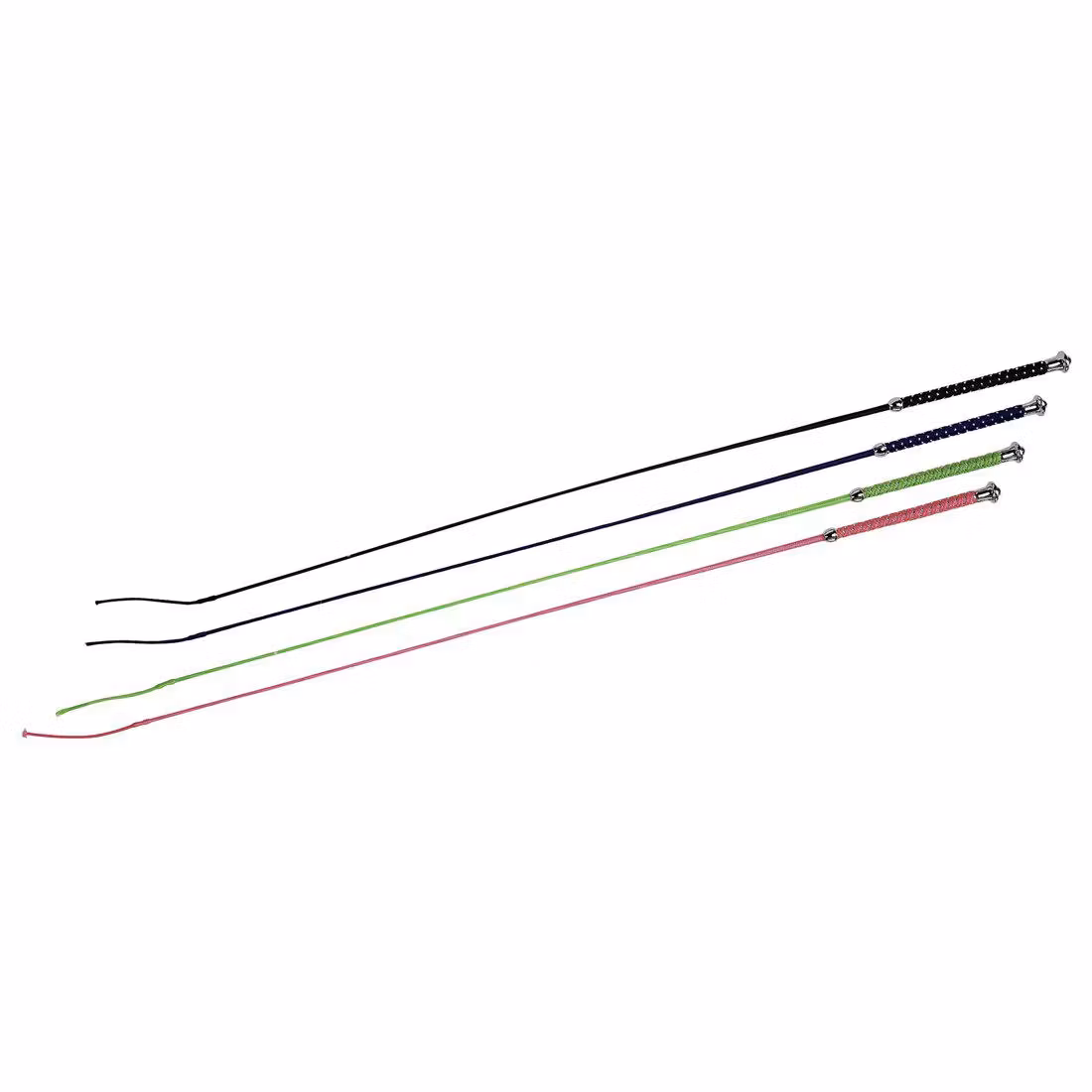 Dressyrspö med glitter