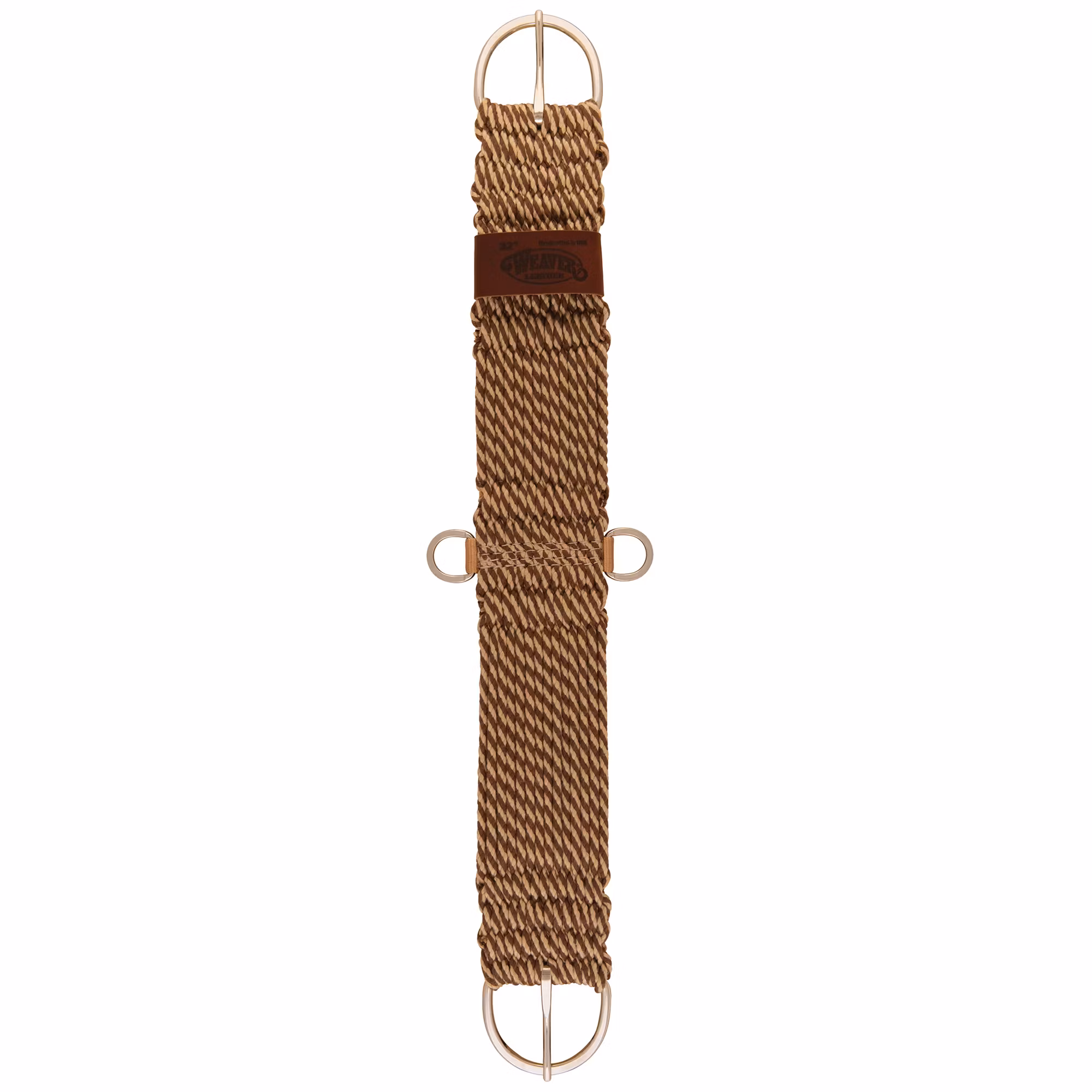 Weaver Ecoluxe Bamboo Straight Cinch B