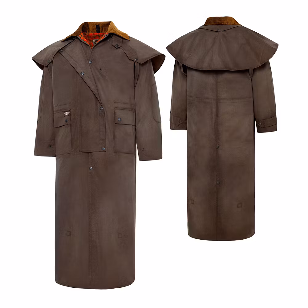 Stars & Stripes Trail Brown B