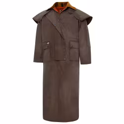 Stars & Stripes Trail Brown B