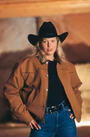 Stars & Stripes Range Rider Corn B