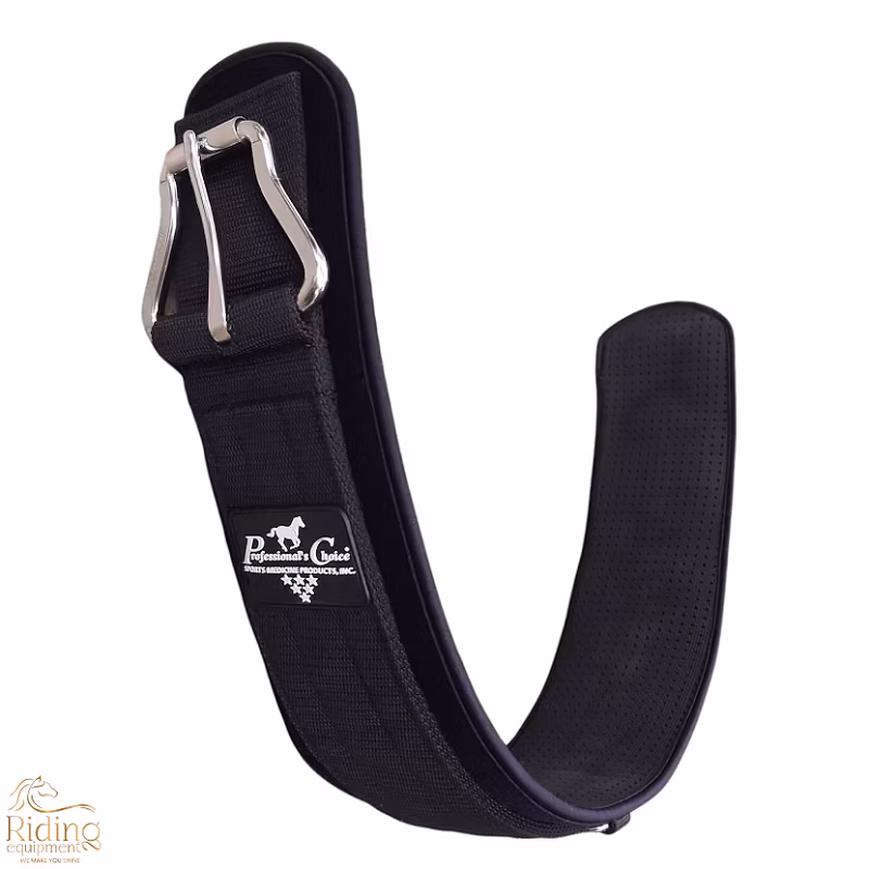 Profossional´s Choice  SMx VenTech Western Cinch  Black B