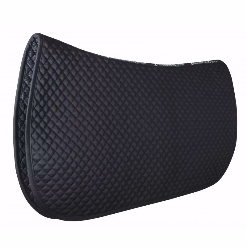 Professional´s VenTech Western Pad Liner Black