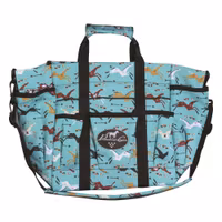 Professional's Choice Grooming Tote - Pony Tracks