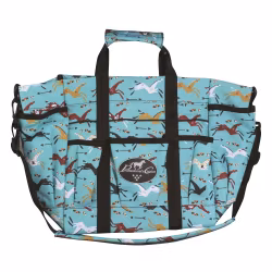 Professional's Choice Grooming Tote - Pony Tracks