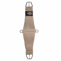 Professional´s Choice sadelgjord bred repgjord 100% Mohair B