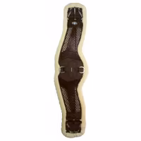 Professional´s Choice Contoured VenTech fleece Cinch Chocolate B