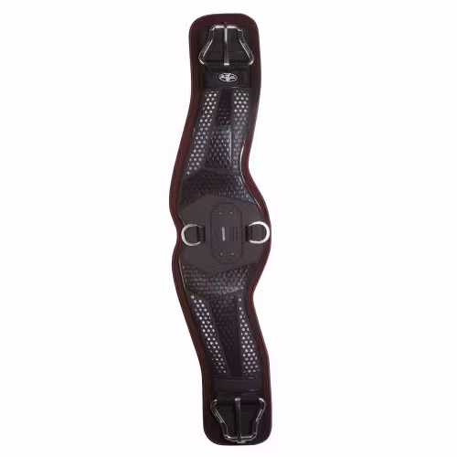 Professional´s Choice Contoured VenTech Cinch Chocolate B