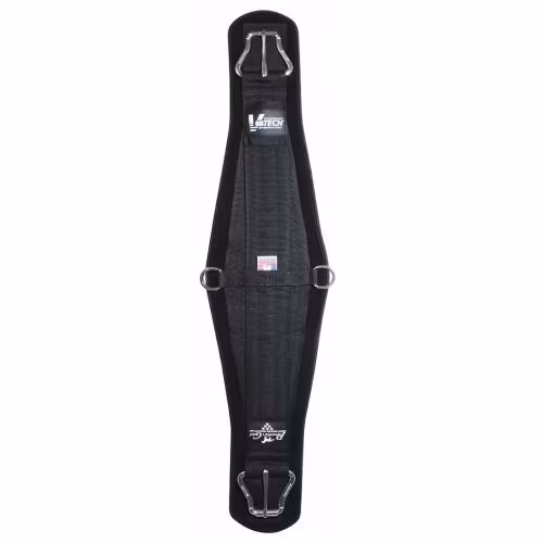 Profofessional´s Choice SMx VenTech Roper Cinch Black B