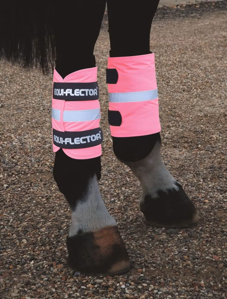 Equi-Flector® Reflexwraps