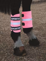Equi-Flector® Reflexwraps