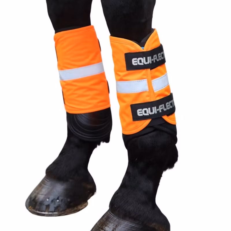 Equi-Flector® Reflexwraps