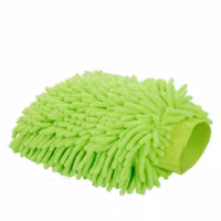 Chenille Putshandske