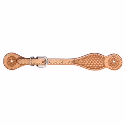 Professional´s Choice Mesa Spur Strap Natural B