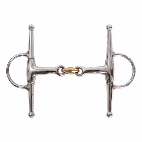 Lippo full cheek curved tredelat