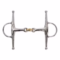 Lippo full cheek curved tredelat