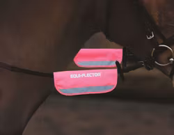 Equi-Flector® Bridle Bands