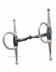 John Lyon´s Training Bit