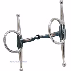 John Lyon´s Training Bit