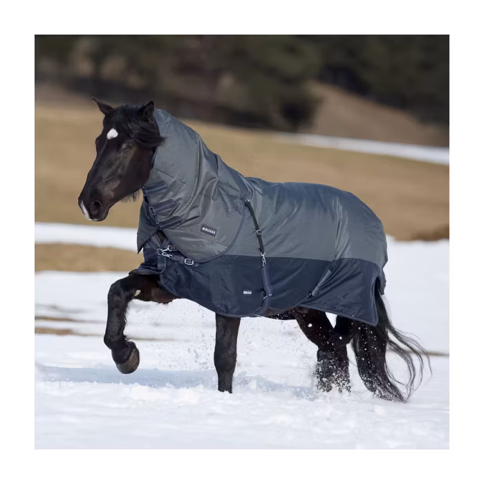 Busse Turnout Rug Active PRO 150