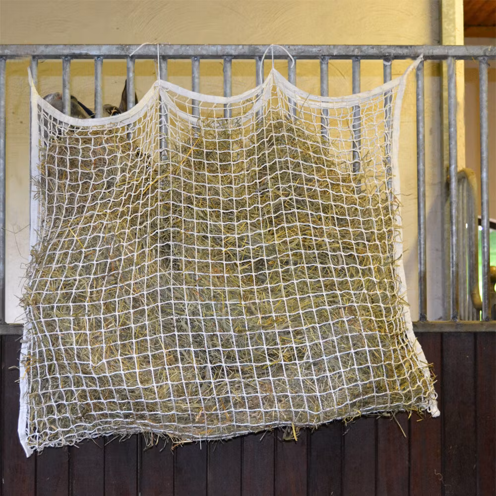 Hansbo Sport hönät finmaskigt 120 cm x 90 cm