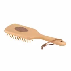 Borstiq massageborste man/svans