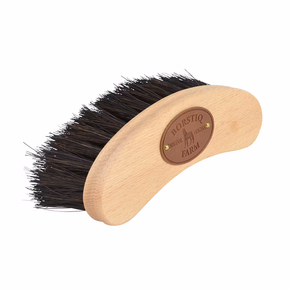 Borstiq midjeborste Arenga