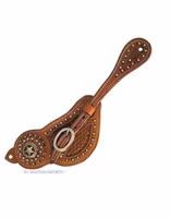 Spurstrap Texas Star