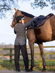 LeMieux Stormwear Chaps B